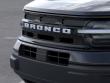 2024 Ford Bronco Sport Outer Banks SUV