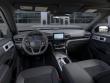 2024 Ford Explorer ST-Line SUV