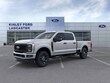Ford Super Duty F-350 SRW