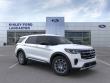 2025 Ford Explorer Active SUV