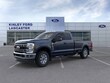 Ford Super Duty F-250 SRW