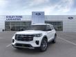 2025 Ford Explorer Active SUV