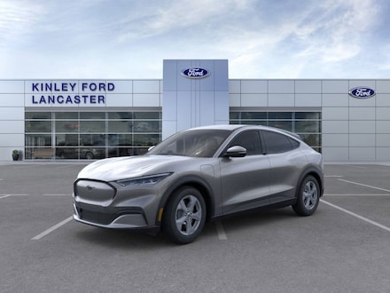 2023 Ford Mustang Mach-E Select SUV