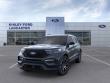 2024 Ford Explorer ST-Line SUV