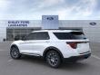 2025 Ford Explorer Active SUV