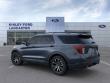 2024 Ford Explorer ST-Line SUV