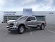 Ford Super Duty F-250 SRW