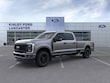 Ford Super Duty F-250 SRW