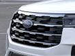2025 Ford Explorer Active SUV