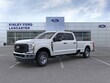 Ford Super Duty F-350 SRW