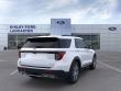 2025 Ford Explorer Active SUV