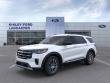2025 Ford Explorer Active SUV