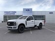 Ford Super Duty F-350 SRW