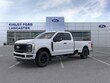 Ford Super Duty F-250 SRW