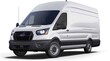 Ford Transit Cargo Van