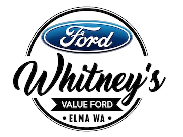 Whitney's Value Ford