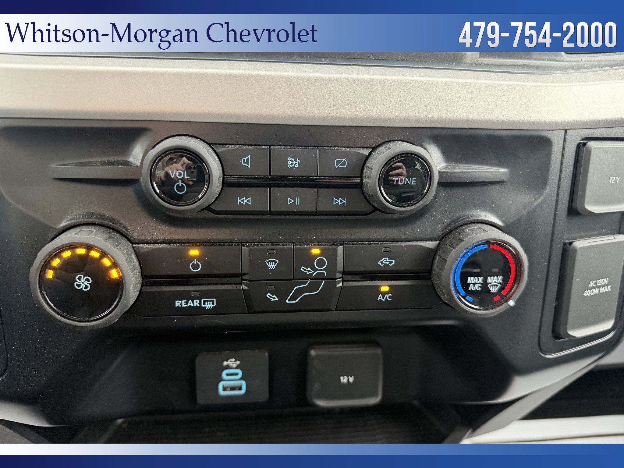 2024 Ford F-250 Super Duty XL - Photo 28