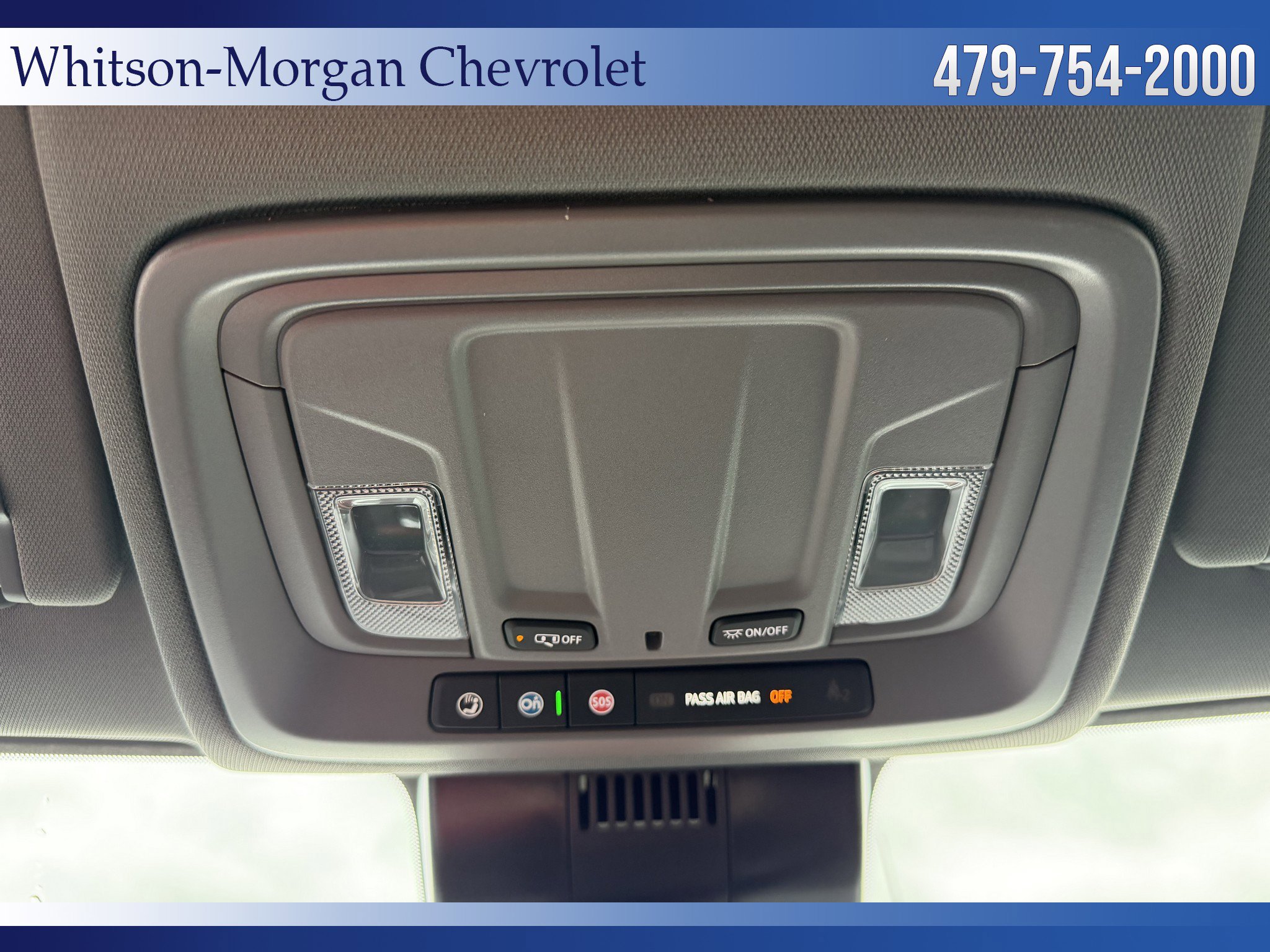 2026 Chevrolet Silverado 1500 Custom - Photo 28