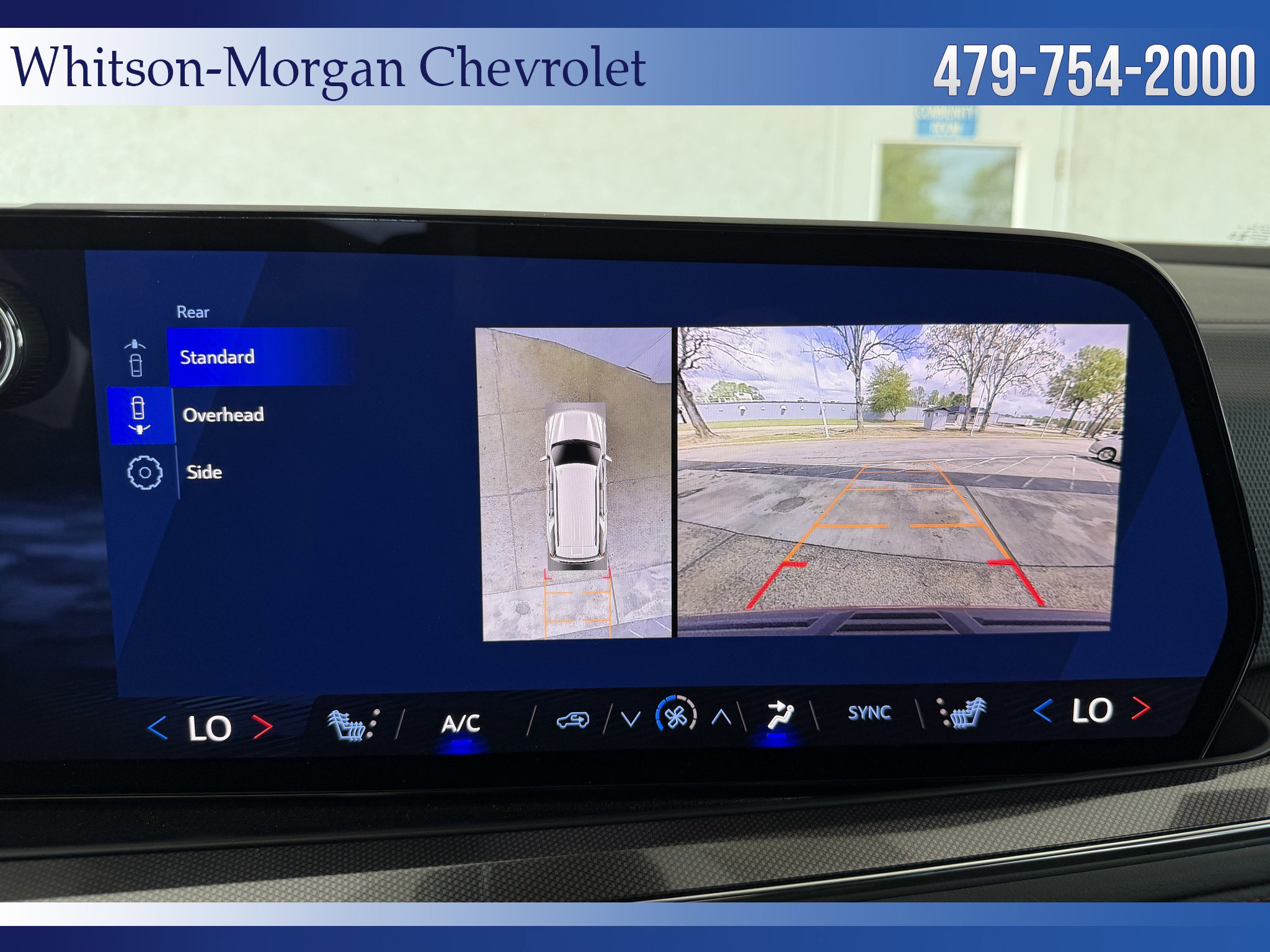 2026 Chevrolet Tahoe RST - Photo 28