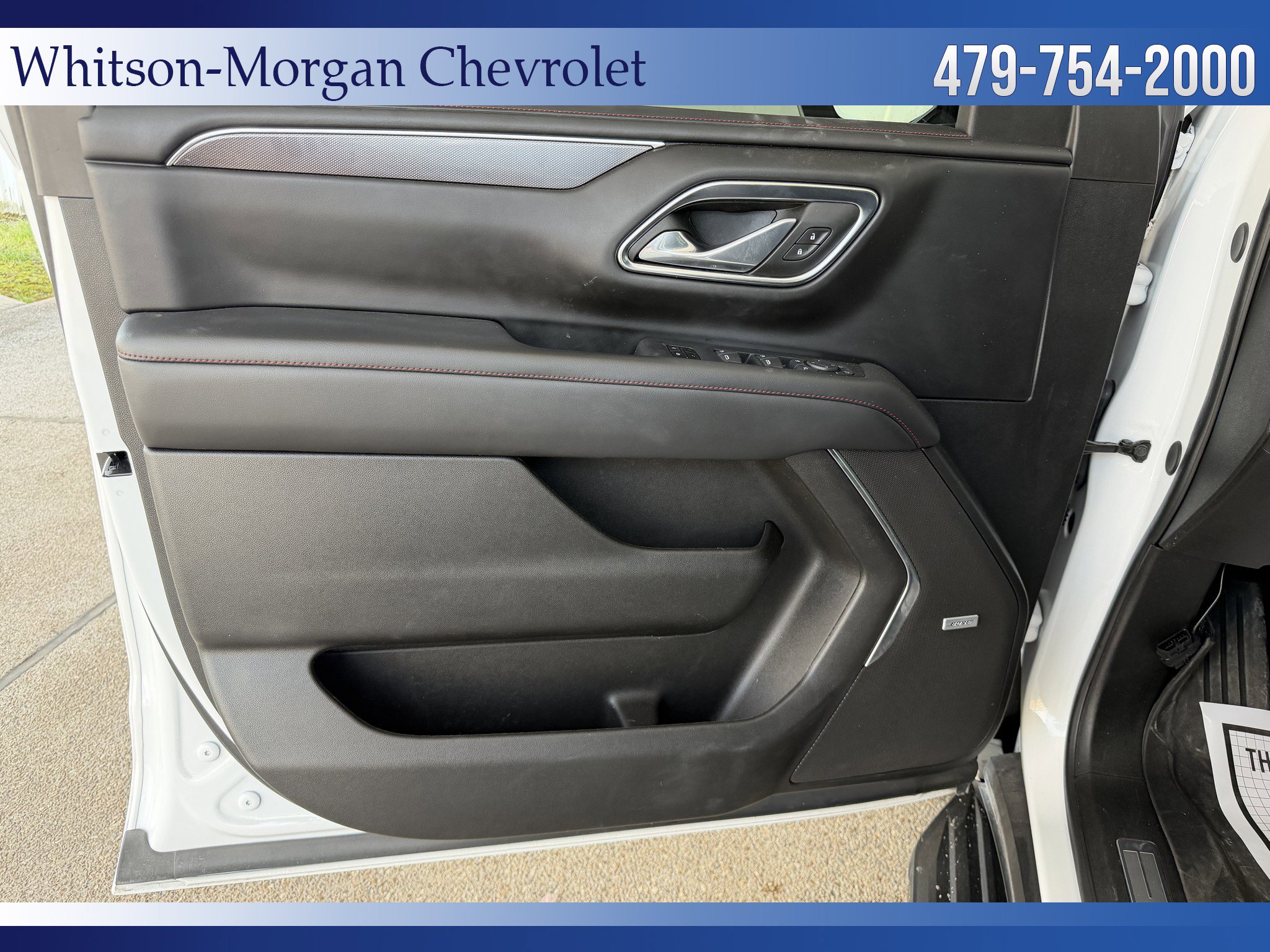 2024 Chevrolet Tahoe RST - Photo 11