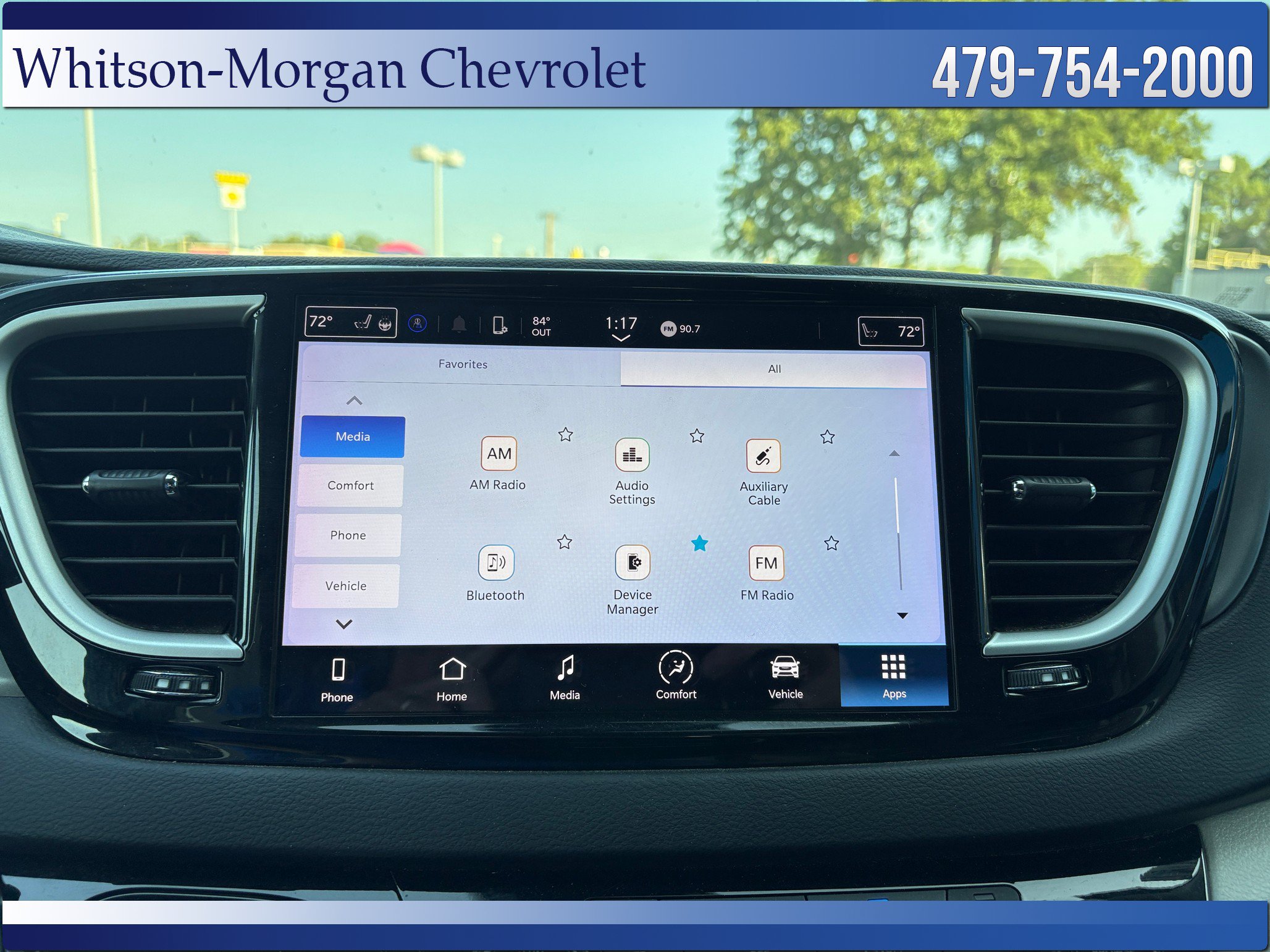 2023 Chrysler Pacifica Touring L - Photo 24