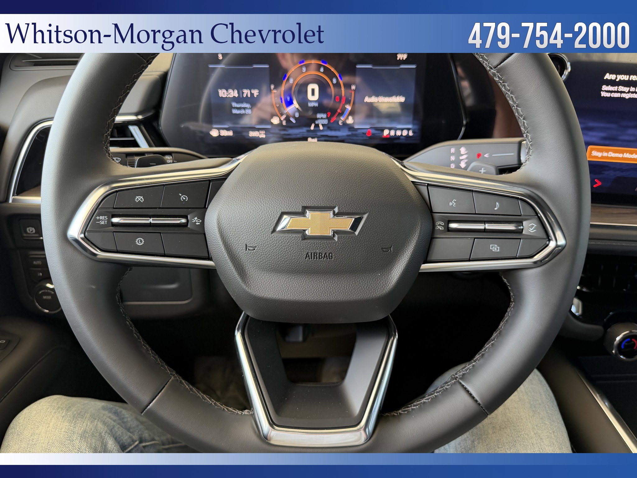 2026 Chevrolet Tahoe LS - Photo 15