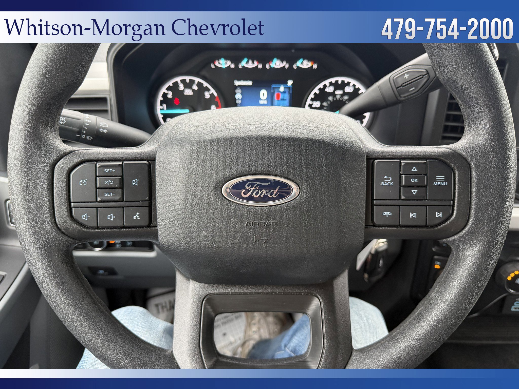 2024 Ford F-250 Super Duty XL - Photo 17