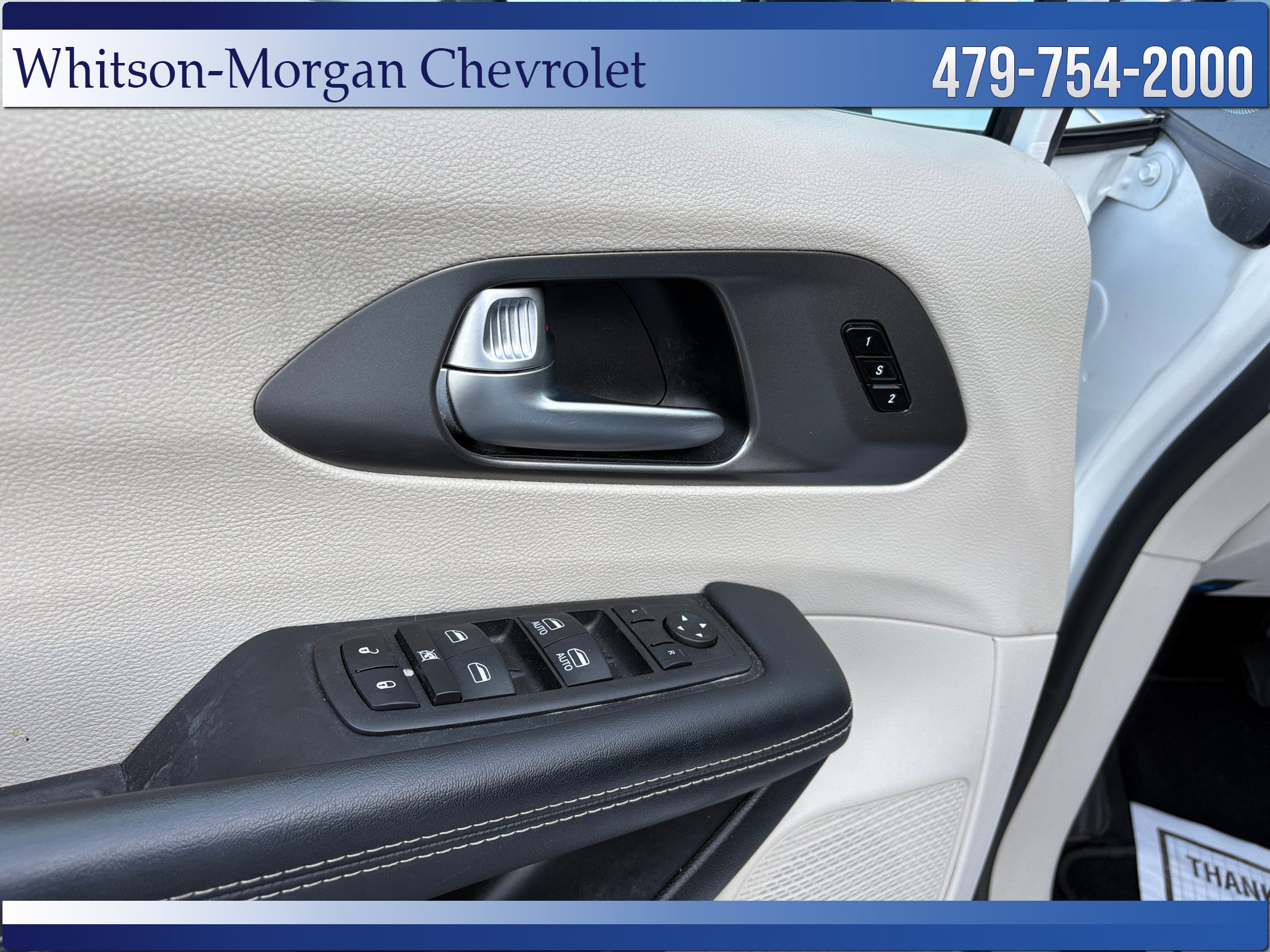 2023 Chrysler Pacifica Touring L - Photo 14
