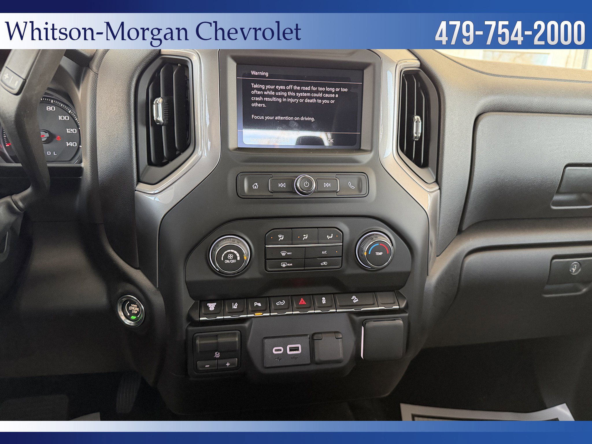 2026 Chevrolet Silverado 2500 HD Custom - Photo 20