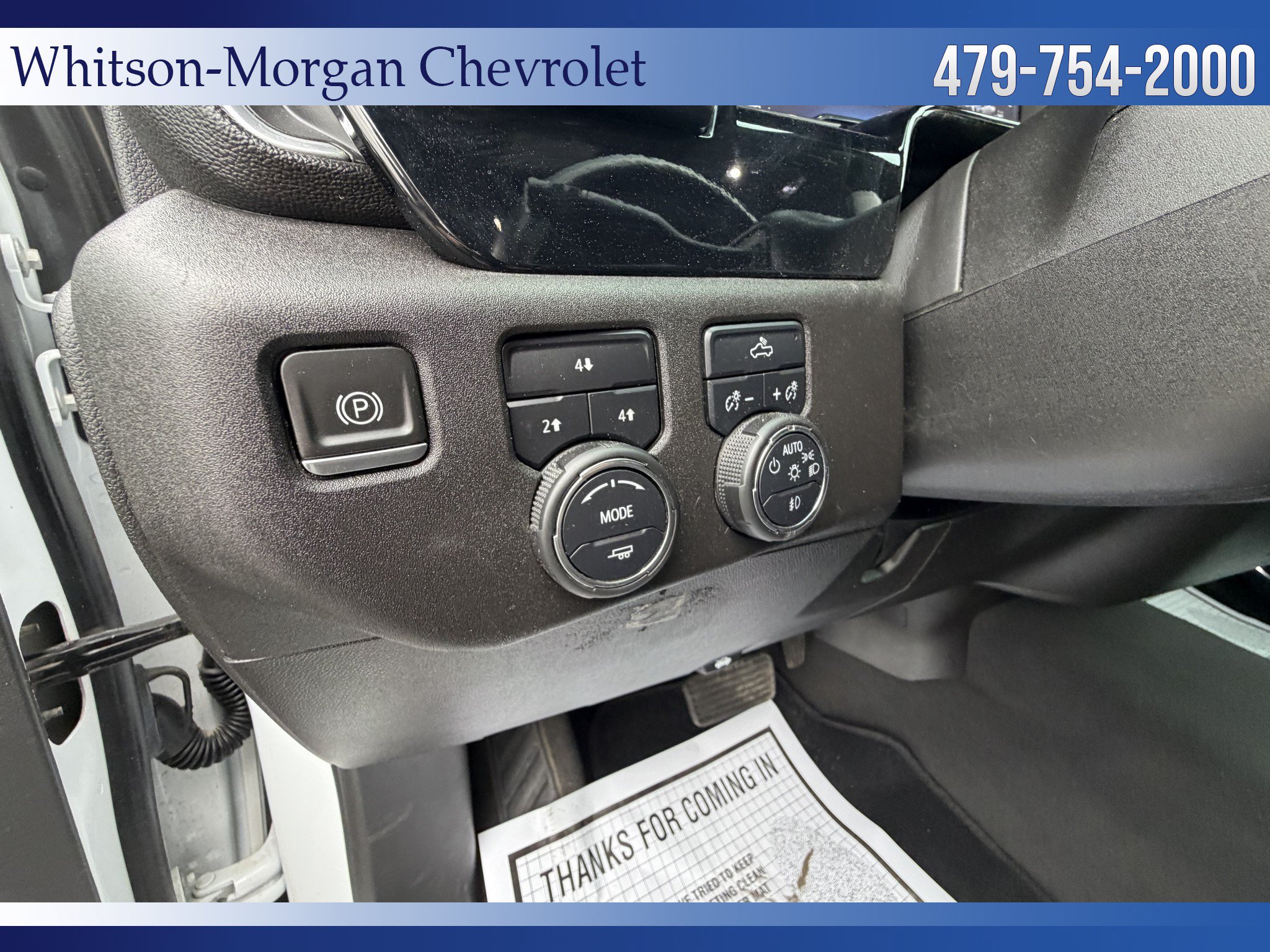 2024 Chevrolet Silverado 2500HD LT - Photo 18