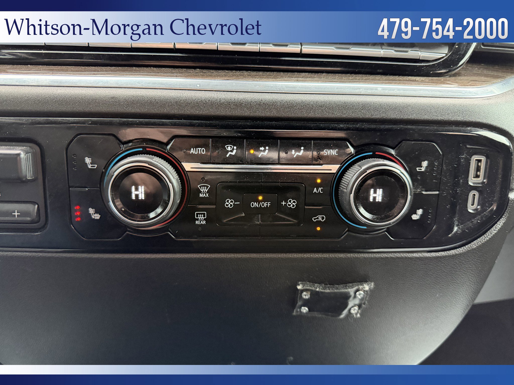 2024 Chevrolet Silverado 2500HD LT - Photo 30
