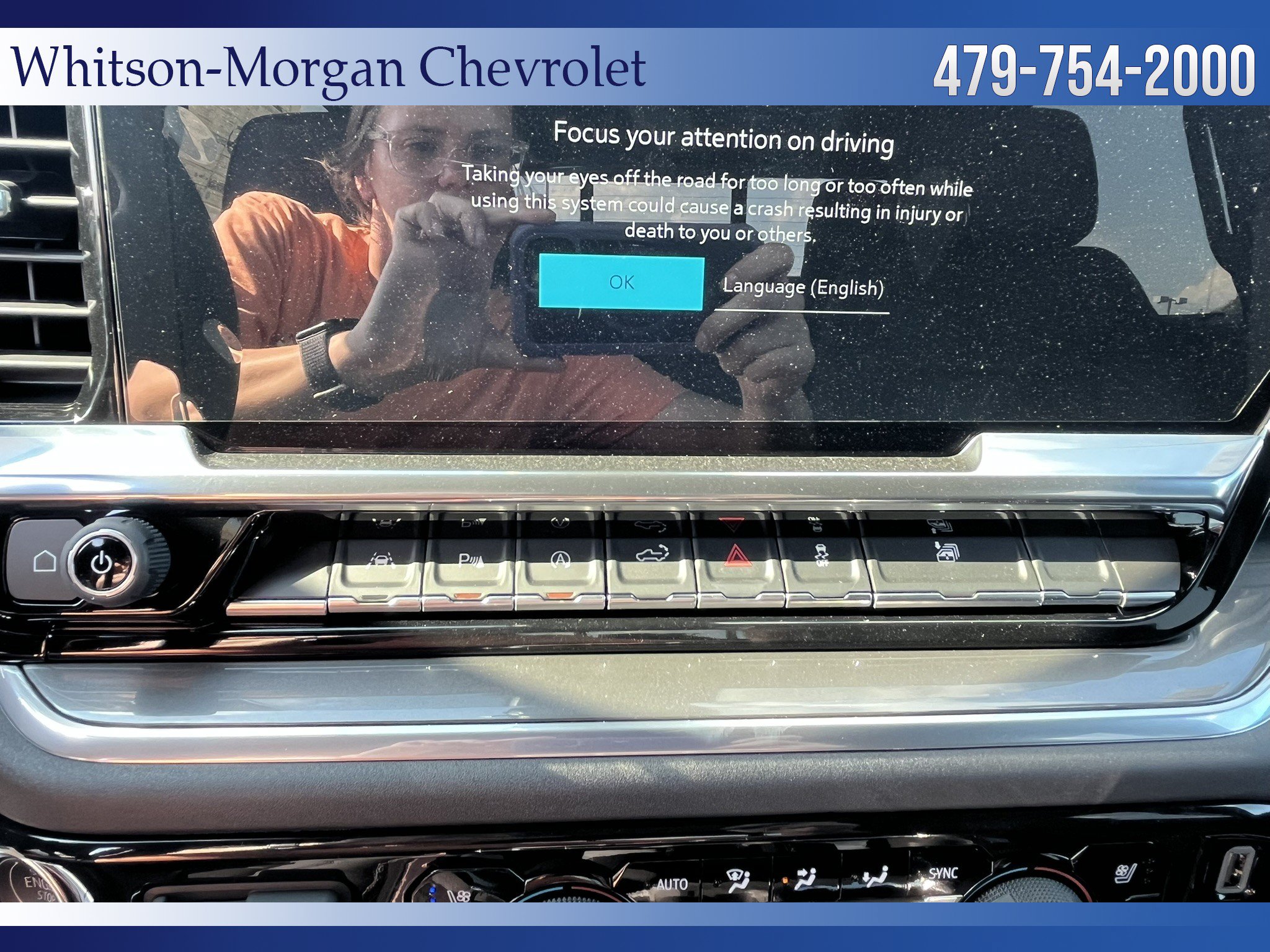 2026 Chevrolet Silverado 1500 High Country - Photo 15