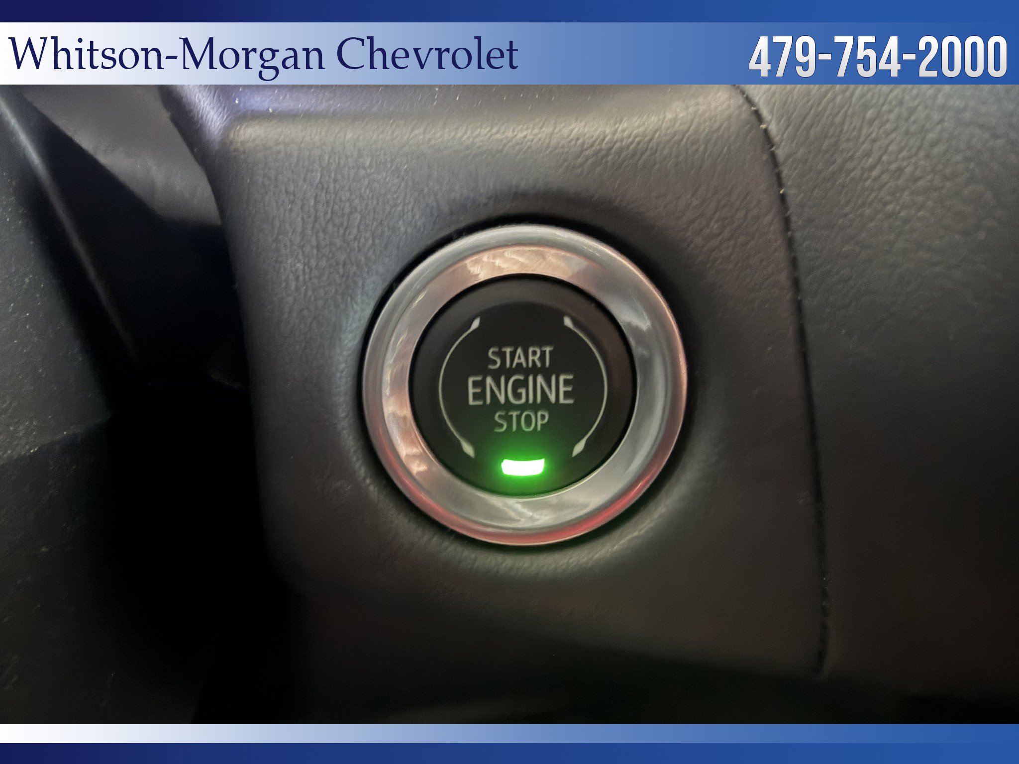 2024 Chevrolet Tahoe RST - Photo 20