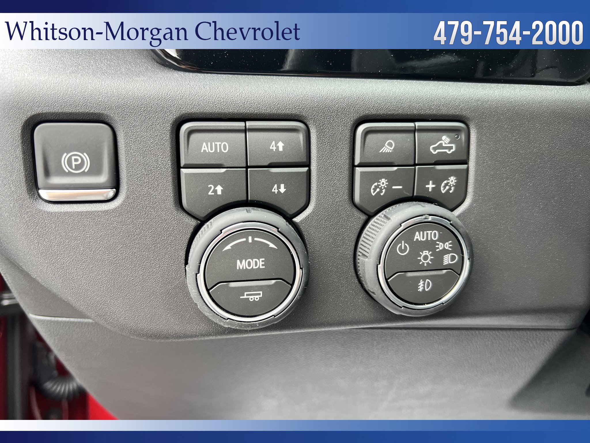 2026 Chevrolet Silverado 1500 LT Trail Boss - Photo 14