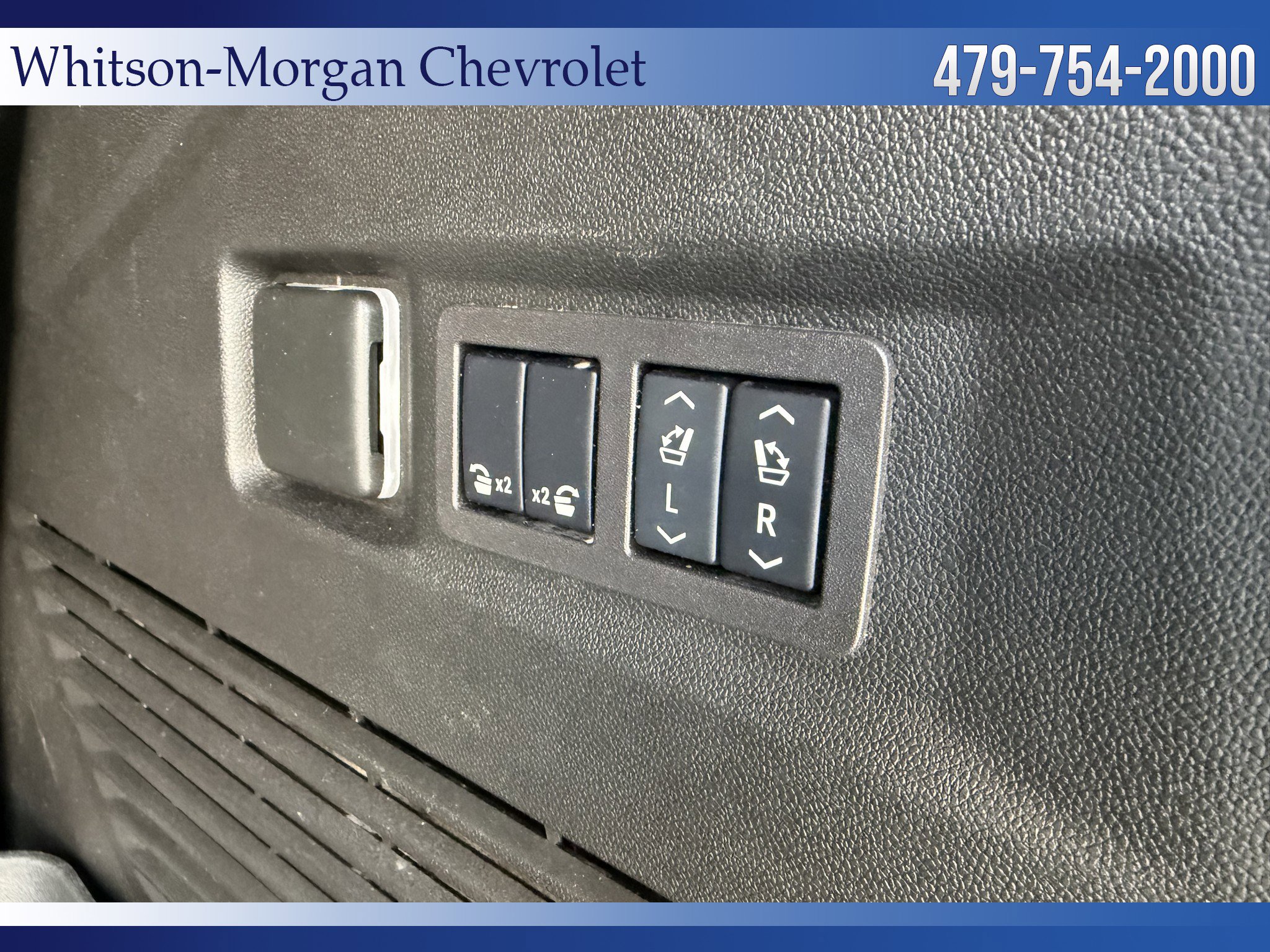 2024 Chevrolet Tahoe RST - Photo 42