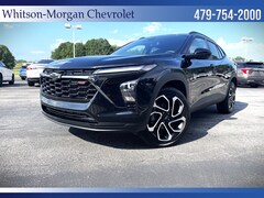 2025 Chevrolet Trax 2RS SUV