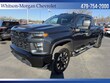  Chevrolet Silverado 2500 HD