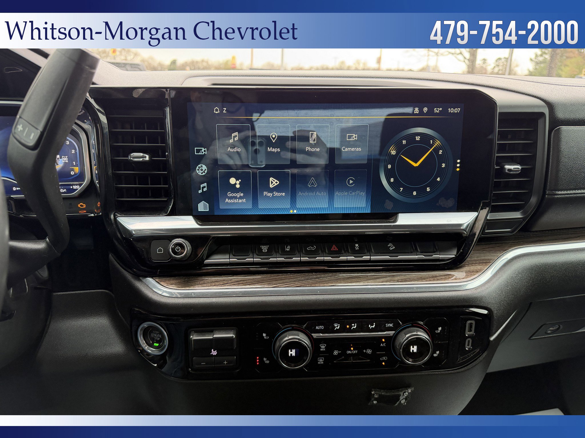 2024 Chevrolet Silverado 2500HD LT - Photo 25