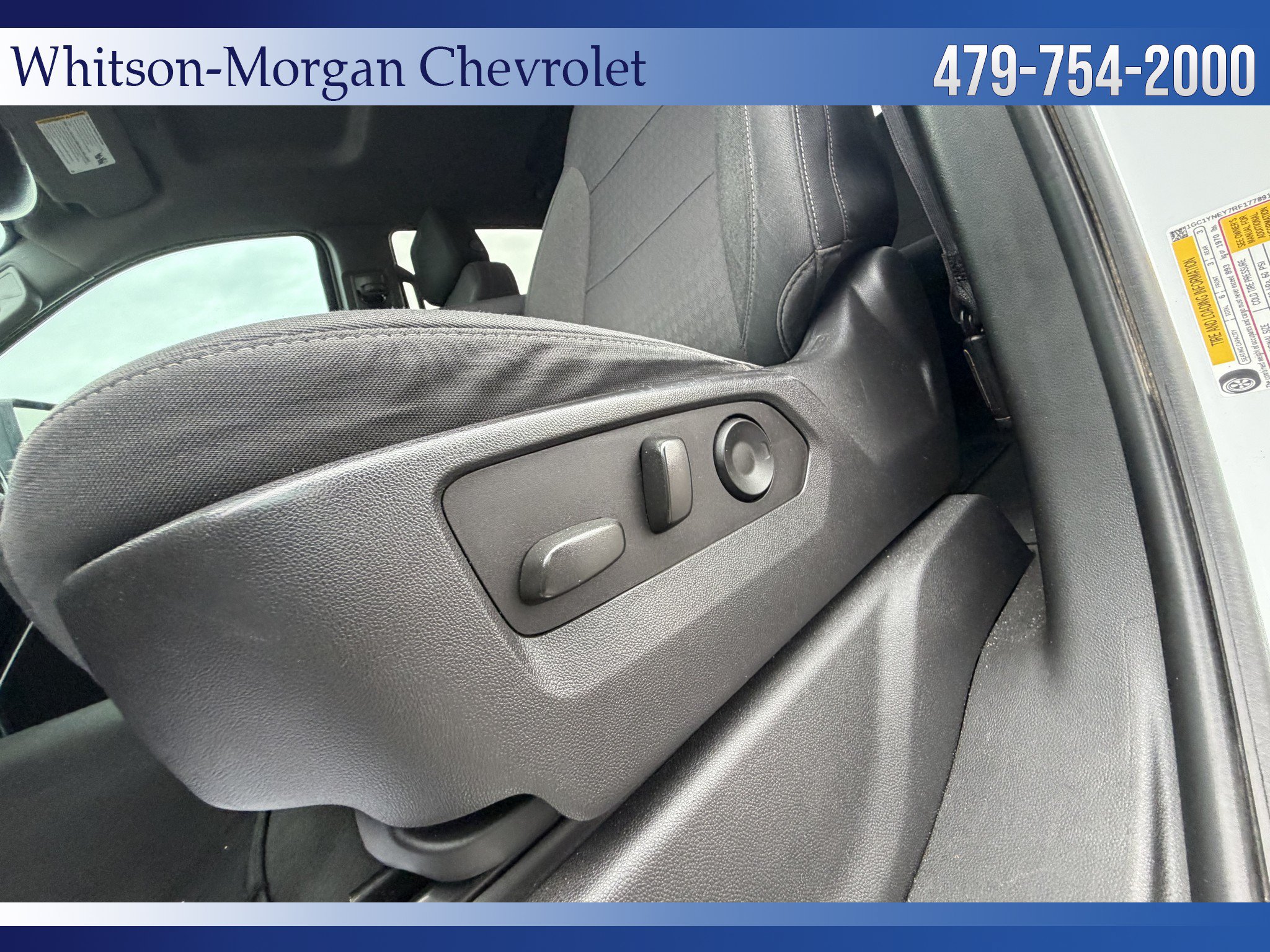 2024 Chevrolet Silverado 2500HD LT - Photo 17