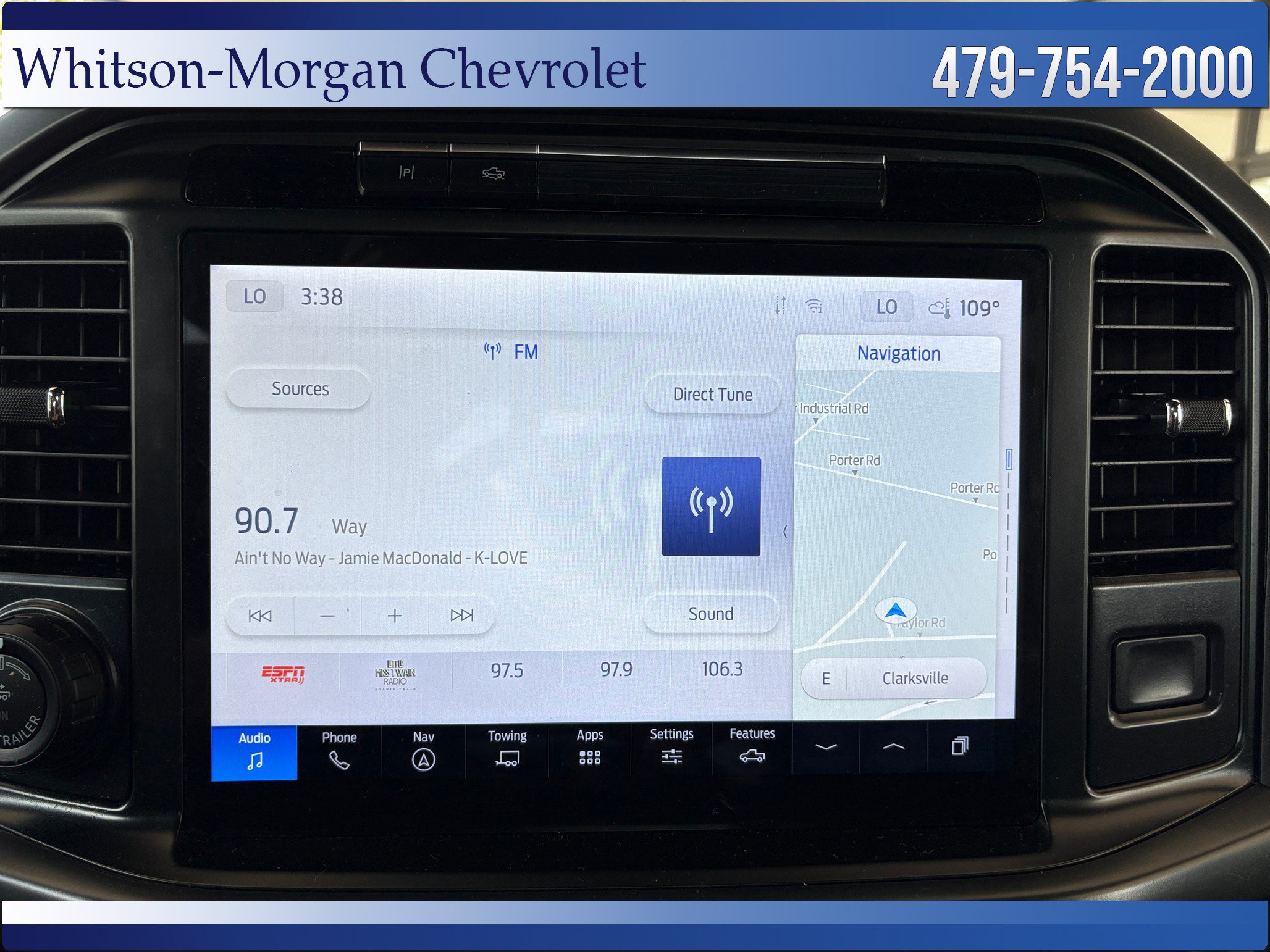 2025 Ford F-150 Tremor - Photo 26
