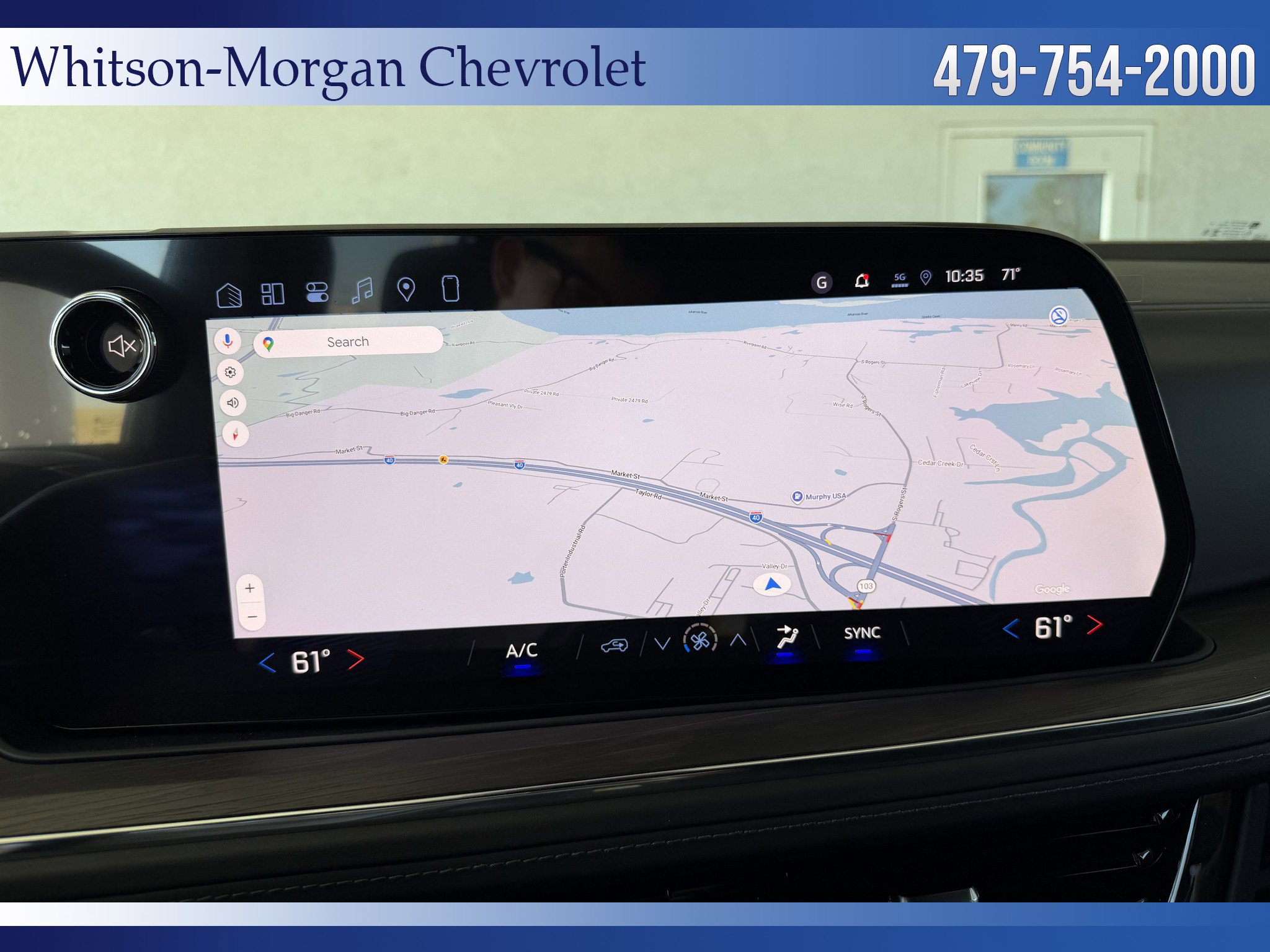2026 Chevrolet Tahoe LS - Photo 23