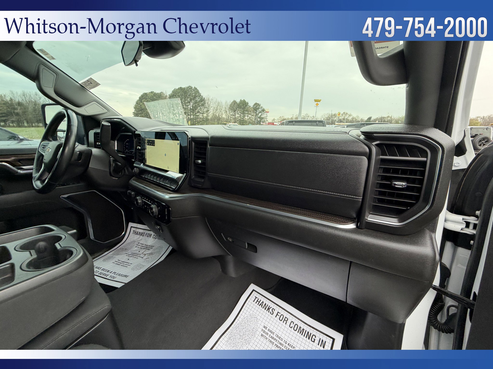 2024 Chevrolet Silverado 2500HD LT - Photo 12