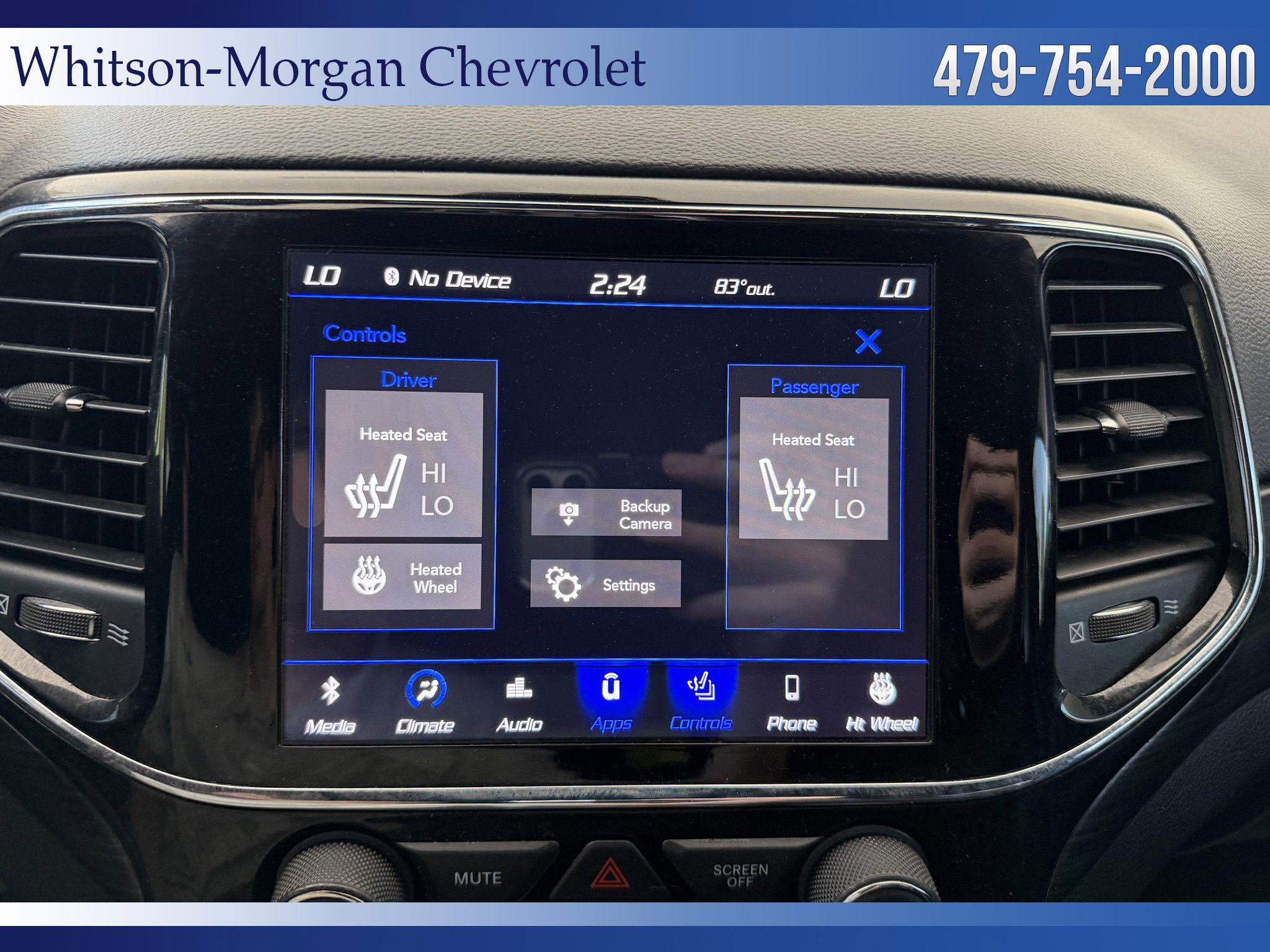 2020 Jeep Grand Cherokee Altitude - Photo 25