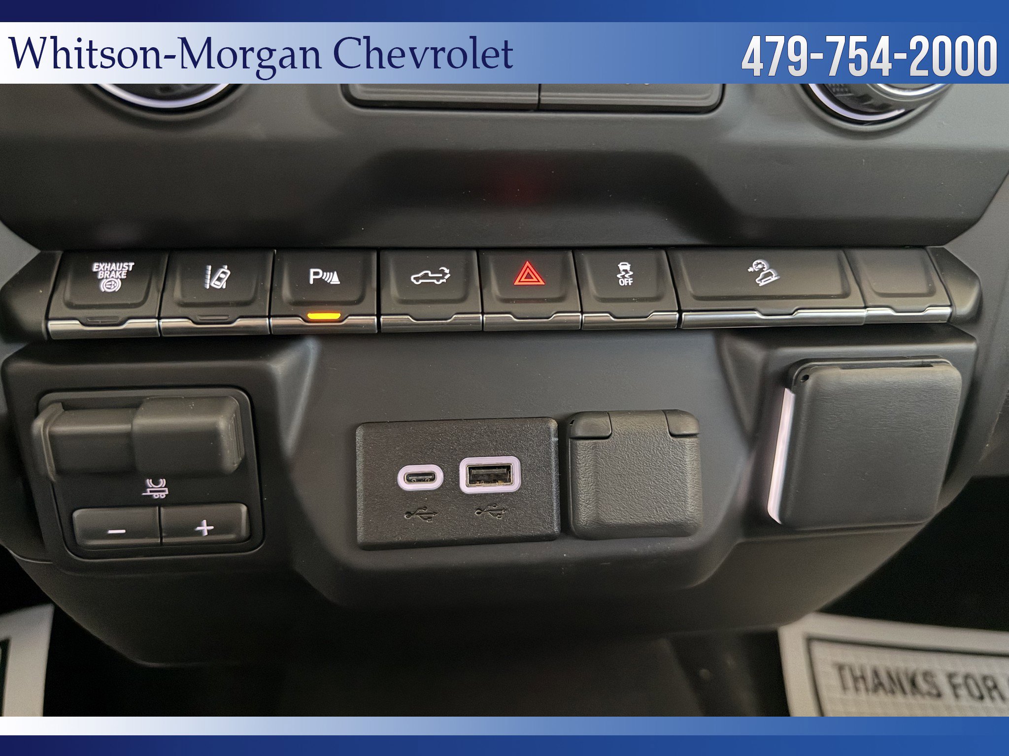 2026 Chevrolet Silverado 2500 HD Custom - Photo 25