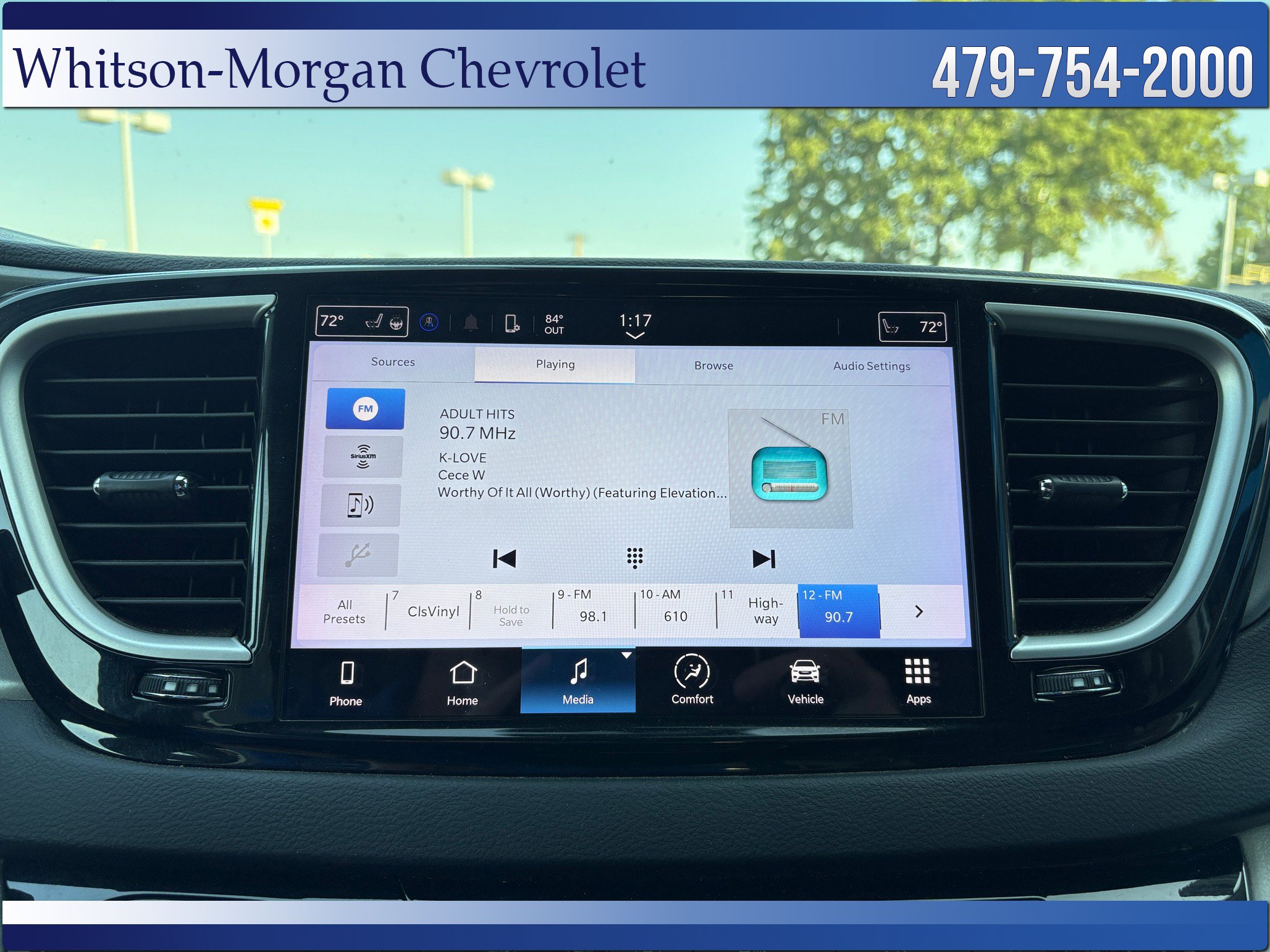 2023 Chrysler Pacifica Touring L - Photo 28