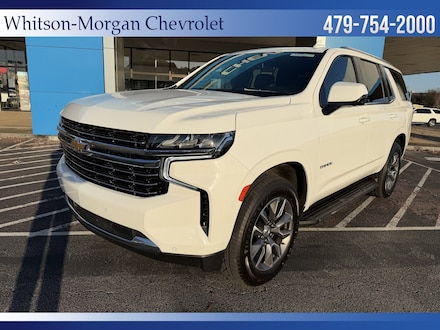 2023 Chevrolet Tahoe LT SUV