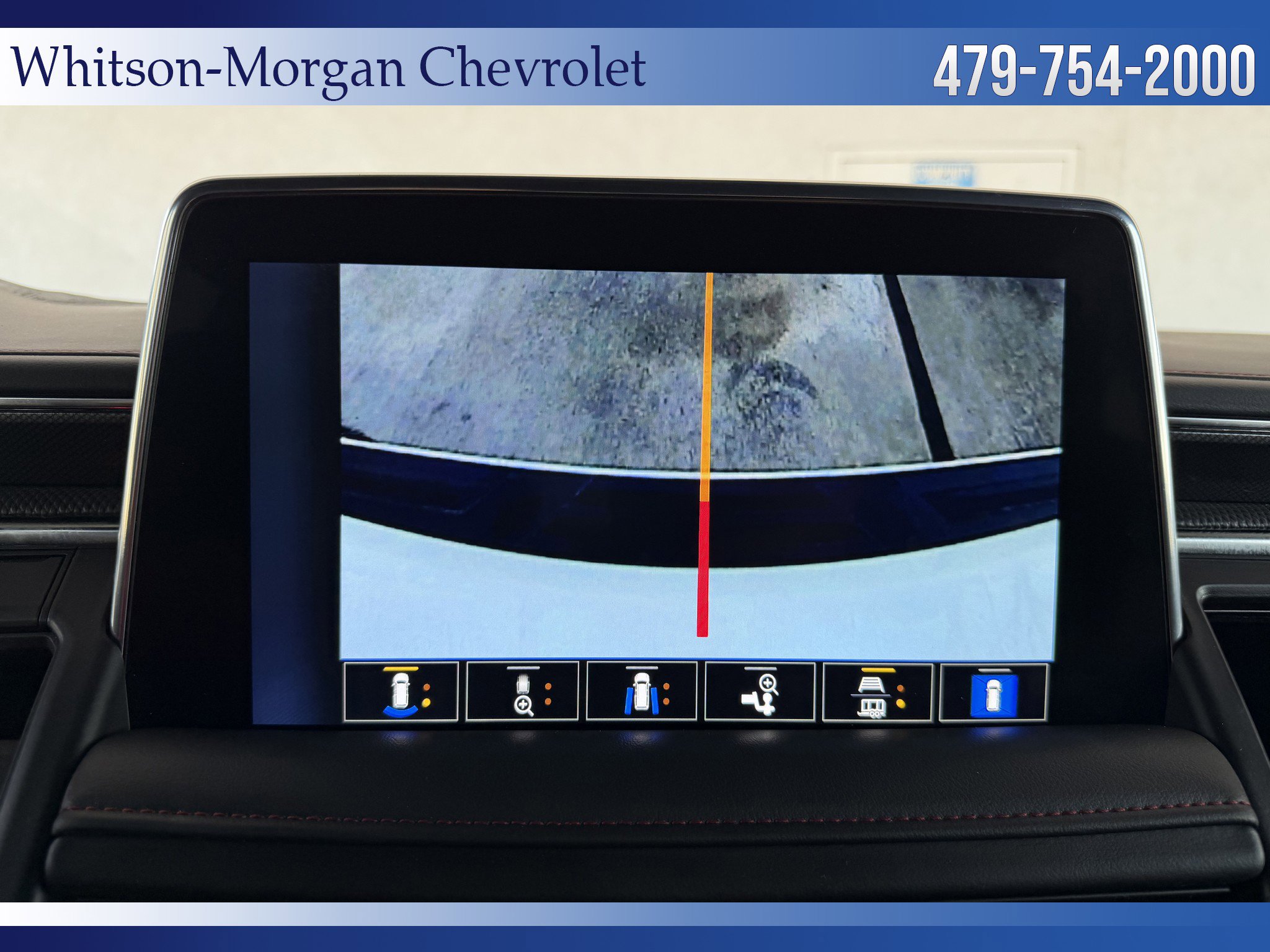 2024 Chevrolet Tahoe RST - Photo 27