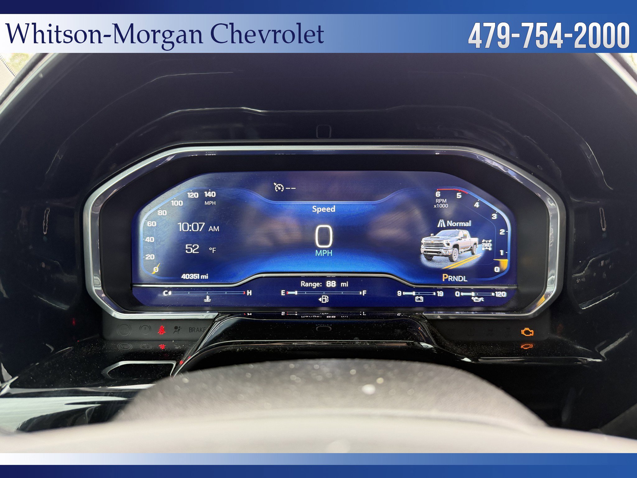 2024 Chevrolet Silverado 2500HD LT - Photo 22