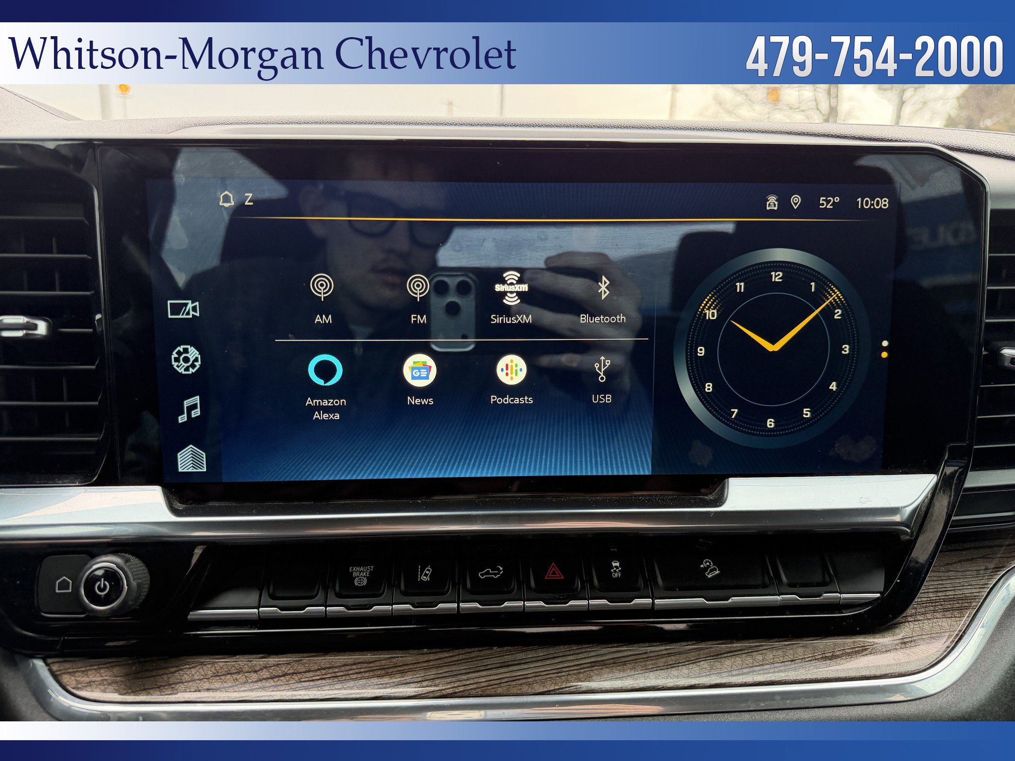 2024 Chevrolet Silverado 2500HD LT - Photo 28