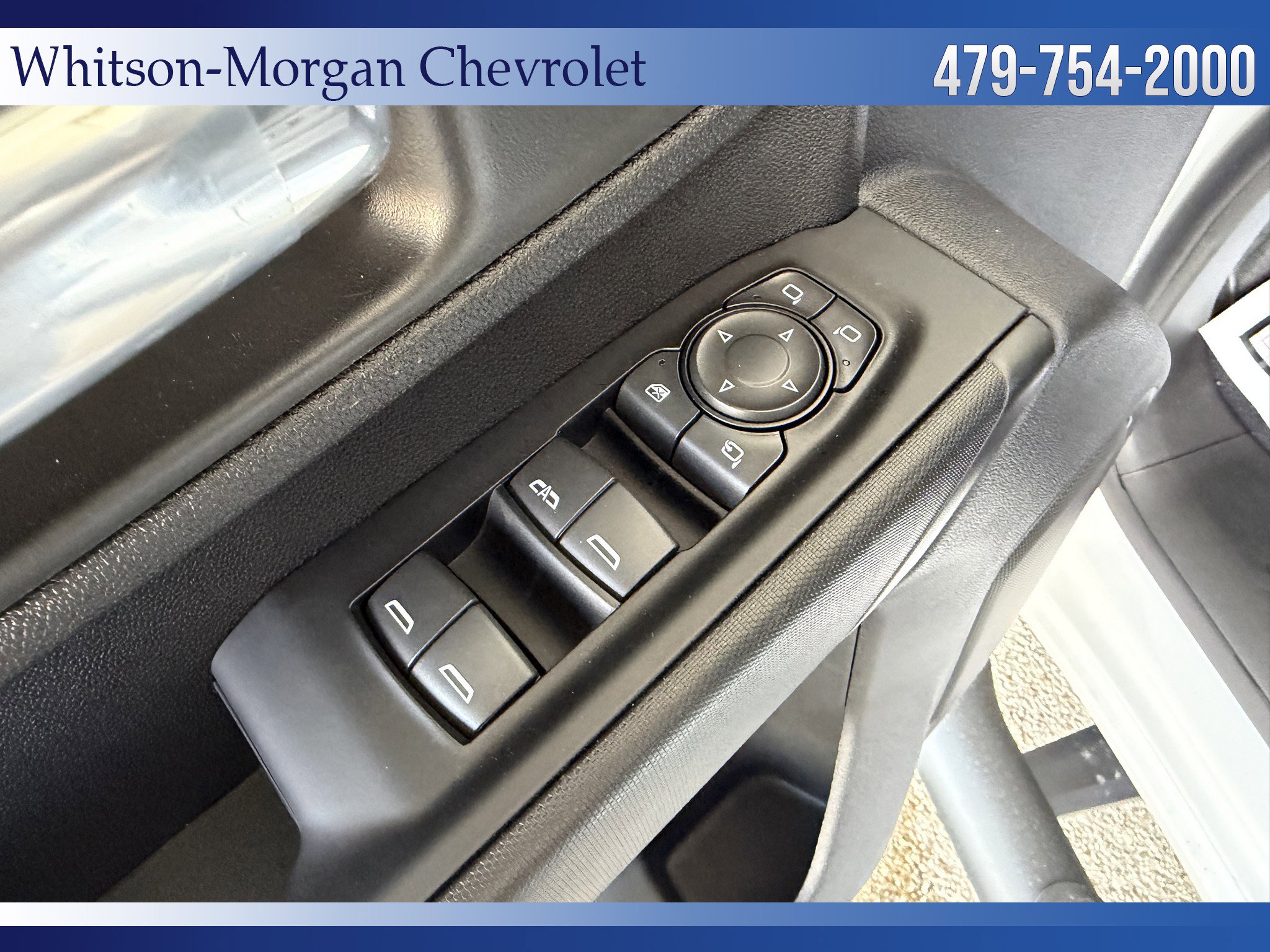 2026 Chevrolet Silverado 2500 HD Custom - Photo 12
